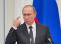 PUTIN DISCUTA IN CONSILIUL DE SECURITATE AL RUSIEI ACTIUNILE «AGRESIVE SI IMPREVIZIBILE» ALE TURCIEI