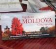 A FOST LANSAT GHIDUL TURISTIC „REPUBLICA MOLDOVA”