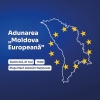 DETALII DESPRE ORGANIZAREA ADUNĂRII „MOLDOVA EUROPEANĂ” DIN 21 MAI