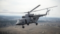 Un elicopter rus a violat spatiul aerian nipon