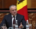 MAI MULT DE JUMATATE DIN POPULATIA MOLDOVEI ARE INCREDERE IN IGOR DODON MAI MULT DE JUMATATE DIN POPULATIA MOLDOVEI ARE INCREDERE IN IGOR DODON