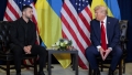 TRUMP, DECLARAȚII-SURPRIZĂ: UCRAINENII POT RECÎŞTIGA „ÎNTREAGA UCRAINĂ ÎN FORMA SA ORIGINALĂ”. RUSIA - „UN TIGRU DE HÎRTIE”