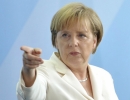 GUVERNUL MERKEL APROBA UN PROIECT DE LEGE CARE INASPRESTE REGULILE DE AZIL