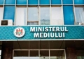 MINISTRUL MEDIULUI A SOLICITAT SUSTINEREA ONG-URILOR IN PROGRAMUL DE ACTIVITATE