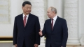 XI JINPING L-A AVERTIZAT PERSONAL PE VLADIMIR PUTIN SĂ NU FOLOSEASCĂ ARME NUCLEARE ÎN UCRAINA