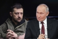 ZELENSKI-PUTIN: SCHIMB DE ACUZAȚII ÎNAINTE DE 9 MAI
