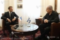 Într-o convorbire cu Netanyahu, Macron a dat asigurări că Franţa este solidară cu Israelul, însă este vremea pentru un armistiţiu în Gaza şi Liban