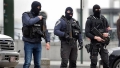 In Antwerpen, in urma unei operatiuni antiteroriste, au fost arestati 13 indivizi