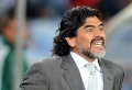 MARADONA S-A FACUT ACTOR