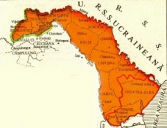Basarabia NU e România