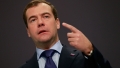 Dmitri Medvedev spune ca sanctiunile occidentale nu vor afecta deloc Kremlinul: „Ar fi prostesc sa se creada asta”