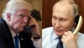 REZULTATUL CONCRET AL CONVORBIRII TELEFONICE TRUMP-PUTIN