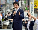 FOSTUL PREMIER JAPONEZ SHINZO ABE A MURIT FOSTUL PREMIER JAPONEZ SHINZO ABE A MURIT