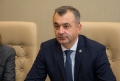 ION CHICU VA AVEA O INTREVEDERE DE LUCRU CU PREMIERUL RUS, MIHAIL MISUSTIN, LA ALMATI