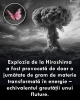 EXPLOZIA DE LA HIROSHIMA