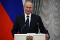 Putin sustine ca Rusia detine un sistem de propulsie a rachetelor „fara egal in lume”