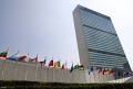 SEDIUL ONU DE LA NEW YORK DEVINE EPICENTRUL DIPLOMATIEI MONDIALE