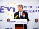 APELUL PARTIDULUI POPULAR EUROPEAN DIN MOLDOVA