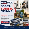 SPORT, TURISM, ODIHNĂ – TOATE MAI DIVERSE, DAR ȘI MAI VESELE CU SMADSHOP.MD!