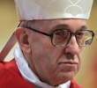 Francisc şi-a început oficial pontificatul