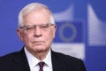 În următoarele zile, Josep Borrell va efectua o vizită în Orientul Mijlociu, pentru discuții despre războiul Israel-Hamas