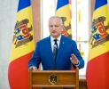 IGOR DODON: PROPUN CA SA REVENIM LA DISPUTE POLITICE SI EVENTUALELE ANTICIPATE DOAR DUPA CE VA FI ASIGURAT ACCESUL LA VACCIN LA CEL PUTIN 1/3 DIN POPULATIA TARII