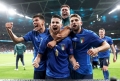 EURO 2020. ITALIA, IN FINALA!
