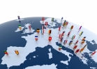 Statele UE vor face schimb de informatii prin intermediul aplicatiilor de depistare a contactilor