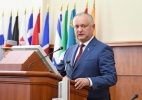 Mesajul Presedintelui Igor Dodon la o luna de la crearea majoritatii parlamentare si investirea noului Guvern