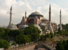 Atena spune ”NU” transformarii catedralei Sfinta Sofia in moschee