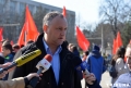 IGOR DODON: “27 MARTIE ESTE O FILA NEAGRA IN ISTORIA STATULUI MOLDOVENESC”