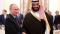 RUSIA, PRINCIPALA ALTERNATIVA PENTRU ARABIA SAUDITA