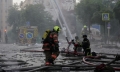 DOI MORȚI ȘI 13 RĂNIȚI ÎN URMA UNUI ATAC MASIV AL RUSIEI ÎN UCRAINA