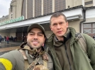 Un parlamentar leton a plecat in Ucraina sa lupte cu invadatorii rusi