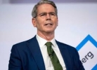 Secretarul Trezoreriei SUA crede că amenințarea lui Trump cu taxele vamale ”va aprinde un foc sub UE” Secretarul Trezoreriei SUA crede că amenințarea lui Trump cu taxele vamale ”va aprinde un foc sub UE”