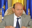 Traian BĂSESCU: „ RUSIA, PARTENER AL TERORIŞTILOR. Moldova are nevoie de ajutor în faţa Rusiei”
