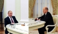 Putin, dupa intilnirea cu Scholz: Rusia nu vrea razboi si e pregatita sa continue negocierile pentru dezamorsarea crizei legate de Ucraina