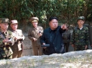 Coreea de Nord ameninta SUA cu un atac nuclear daca vor incerca schimbarea regimului de la Phenian Coreea de Nord ameninta SUA cu un atac nuclear daca vor incerca schimbarea regimului de la Phenian