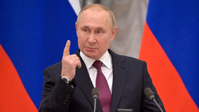 Rusia ca Stat mafiot in raport cu lumea civilizata