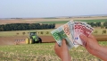 SUBVENȚII PENTRU DEZVOLTAREA AGRICULTURII