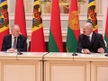 REPUBLICA MOLDOVA SI BELARUS AU INCHEIAT SAPTE ACORDURI BILATERALE