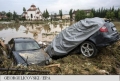 MACEDONIA: DOLIU NATIONAL IN URMA INUNDATIILOR DEVASTATOARE