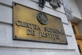 CSM VA DESEMNA PRESEDINTELE INTERIMAR AL CURTII SUPREME DE JUSTITIE