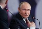 ISW: Putin urmeaza sa anexeze o alta regiune ucraineana ISW: Putin urmeaza sa anexeze o alta regiune ucraineana