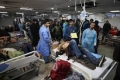 Israelul a primit cererea a zeci de țări ca să redeschisă coridorul medical dintre Gaza și Cisiordania