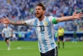 CM 2018: ARGENTINA S-A CALIFICAT DRAMATIC IN “OPTIMI”