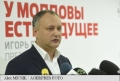 PRESEDINTELE ALES IGOR DODON INSISTA PE ALEGERI PARLAMENTARE ANTICIPATE; EXCLUDE O ALIANTA A SOCIALISTILOR CU PD