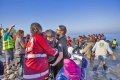 TURCIA ESTE HOTARITA SA OPREASCA FLUXUL DE MIGRANTI CATRE EUROPA