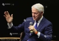 Fostul președinte Bill Clinton se lansează în campania electorală pentru susţinerea Kamalei Harris