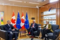 Aprofundarea relațiilor dintre UE și Canada Aprofundarea relațiilor dintre UE și Canada